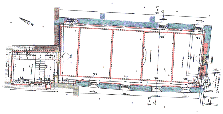 Baualtersplan